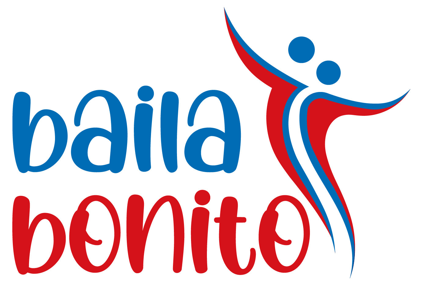 baila bonito